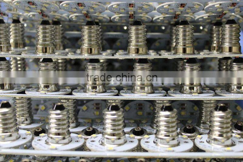 E14 60V amusement park lights white rgb e10 24v 220v led luna park