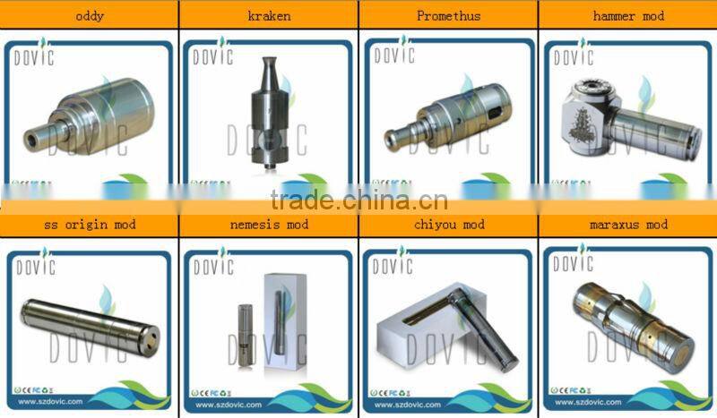 26650 battery mod hades mod clone