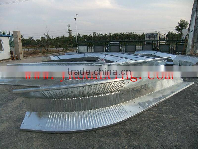 ARCH METAL STORAGE BENDING MACHINE