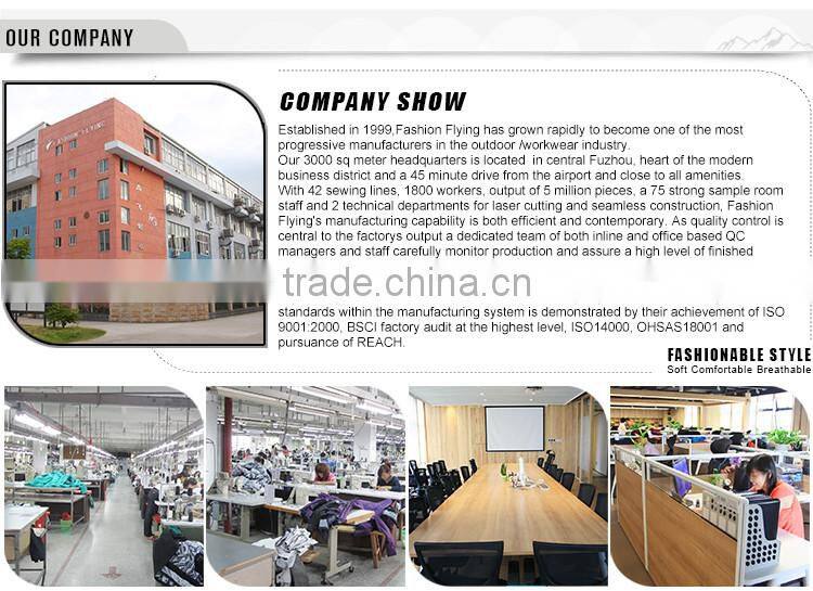 CWL2118B Comfortable Eco-friendly Thin Down Jacket