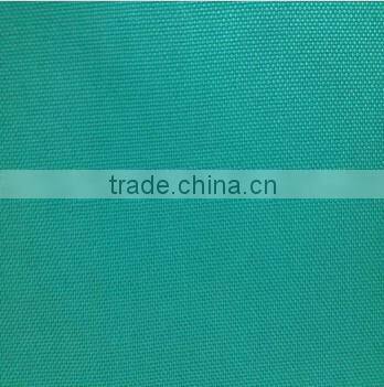 100% nylon transparent mesh fabric used for awning