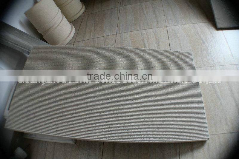 environmental building material exterior facade wall GRC product