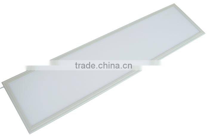 made in China 2 years warranty rectangular ultra slim LED panel light