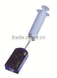 Education E-Lab Teaching Experiments Equipment Kit/ Data Logger and Sensors for Middle School -- Geography Lab