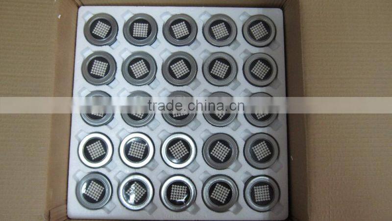 children toys new 2016 style Fight inserted blocks removable magnetic roller coaster roller track ball Educational toys