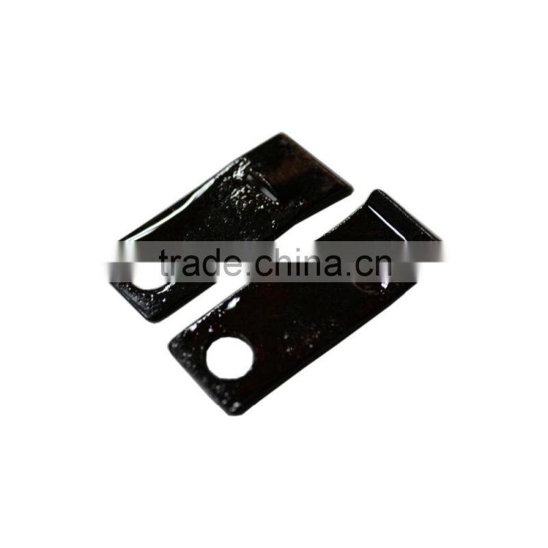 M2000 Stitching Head Plate No.31