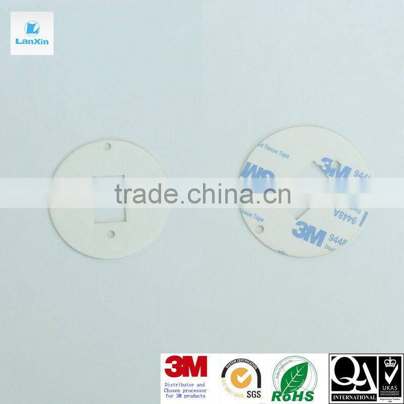 Custom Plastic PC part,OEM manufacturer