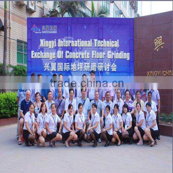 Heavy Duty Floor Grinder