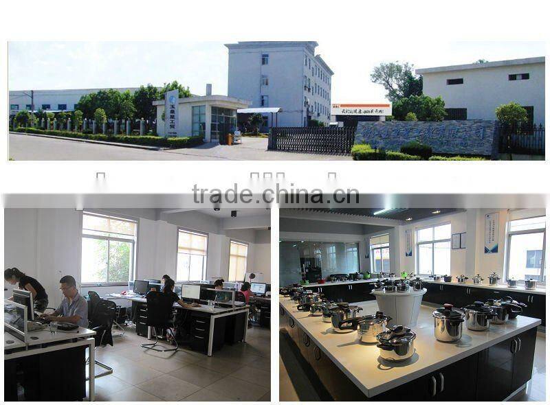 3L Powder Explosion-Proof Pressure High Quality Induction Stainless Steel - Rice Cooker Reviews