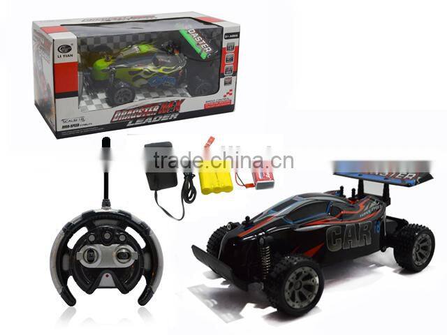 Hot in market!hot sell shantou chenghai high speed radio control car