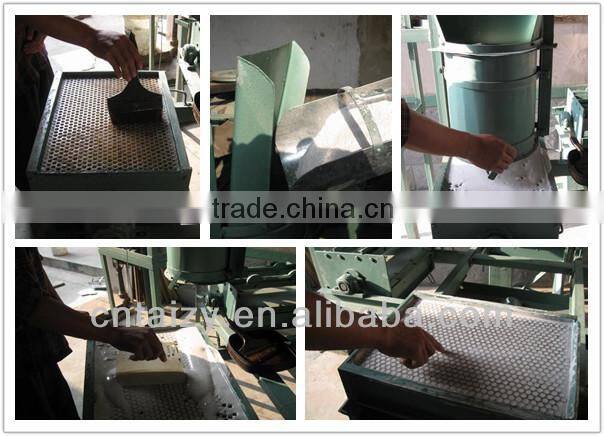 Factory Price School Chalk Mould/Small Chalk Making Machine/School Chalk Making Machinery
