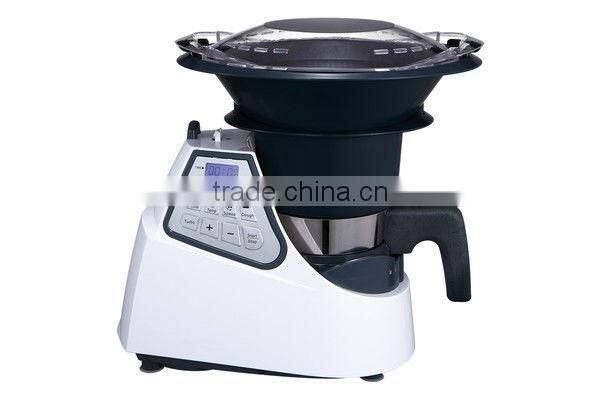 All in One multifunctional food processor