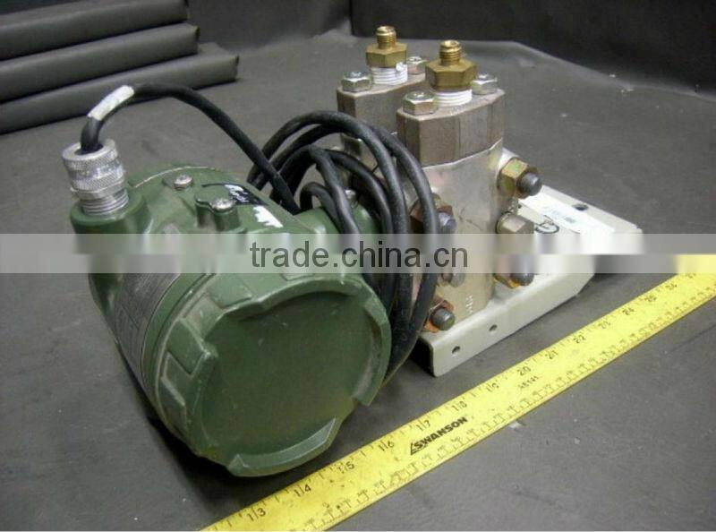 yokogawa pressure transmitter