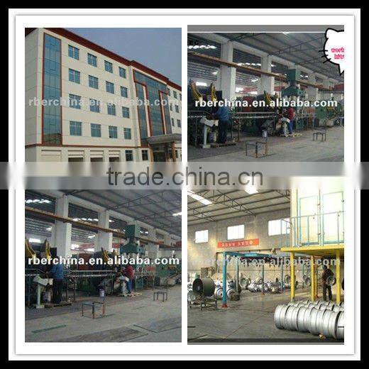 truck wheel 22.5*11.75