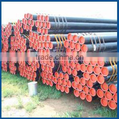 High quality steel pipe buy direct from china manufacturer