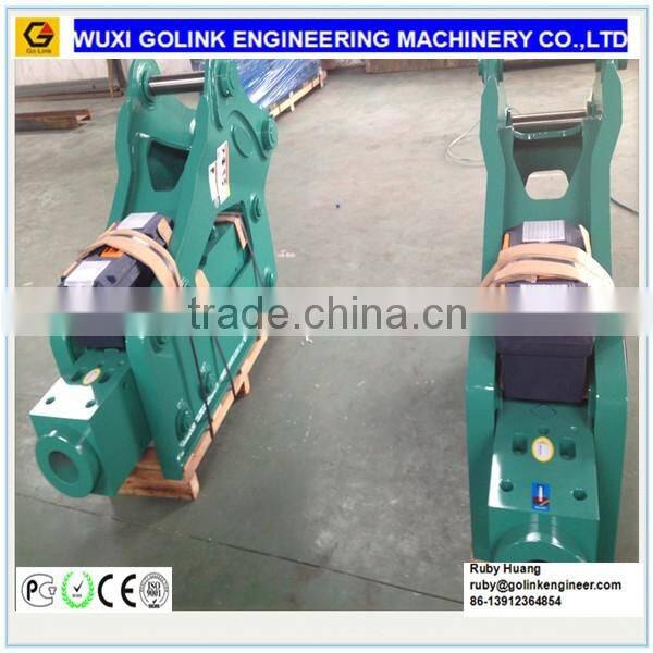 widely used excavator hydraulic rock breaking hammer ,breaker hammer