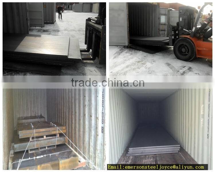 4mm Thick S235 S355 Plate carbon steel plate Structure Material 4mm standard steel plate sizes