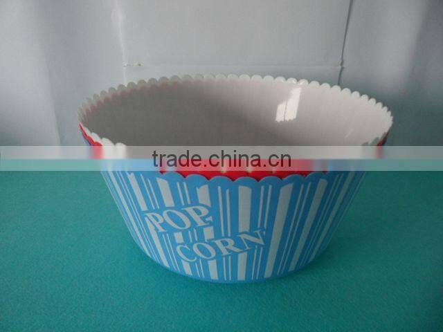 Manufacturers selling plastic popcorn bowl