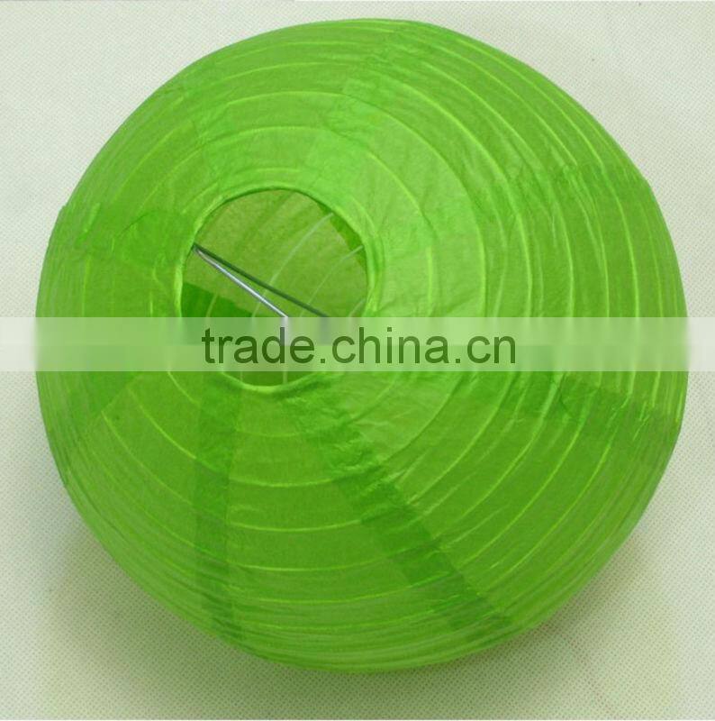 20" & 12" Pop Up Snowman Christmas Holiday Themed Paper Party Lantern