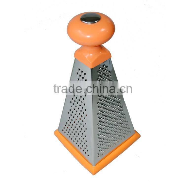 Easy Use Vegetable Kitchen Stainless Steel Grater