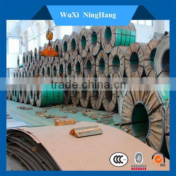 stainless steel strip grade 430