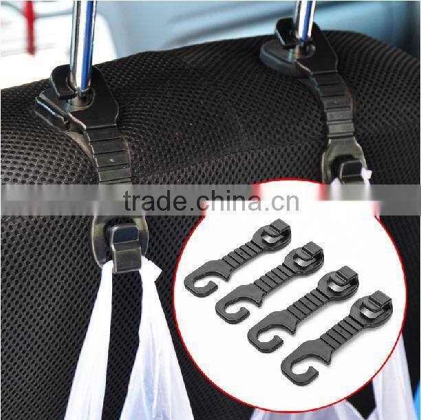 The Car Seat Hook