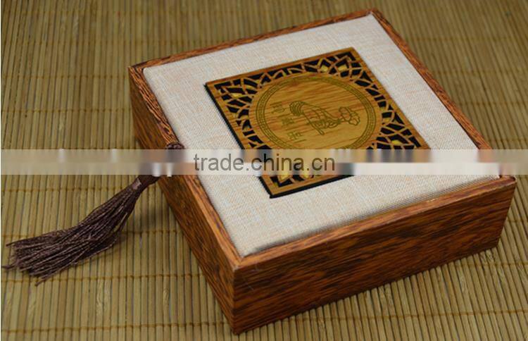 Perfume Box Luxury Gift Pack,Material Wooden Watch Box