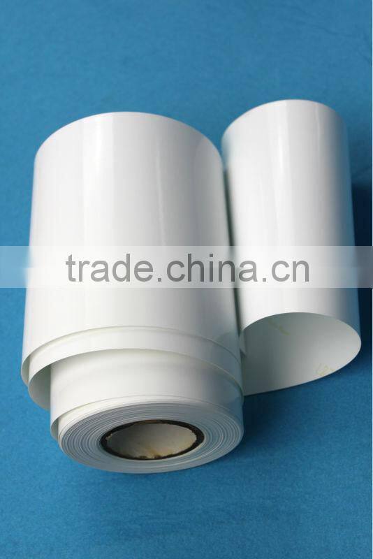 roll size solovent photo paper