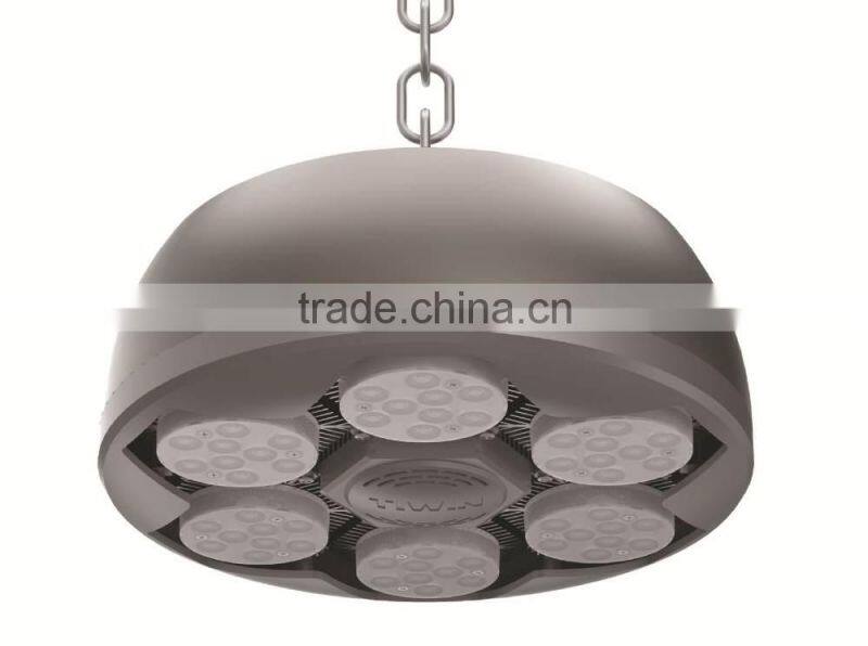 TIWIN Dark Grey led highbay lamp 120W