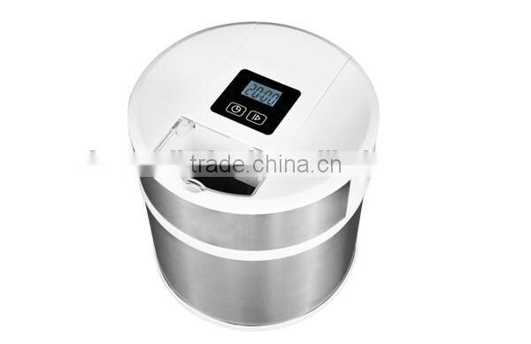 mini ice cream maker XJ-15402