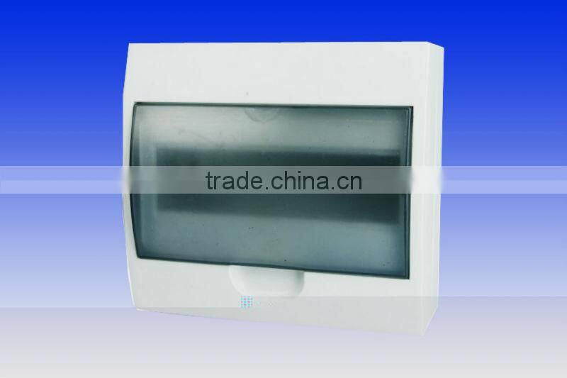 AUFM-10 Power Distributing Box