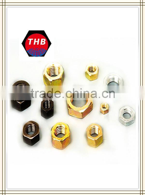 China manufacture nuts