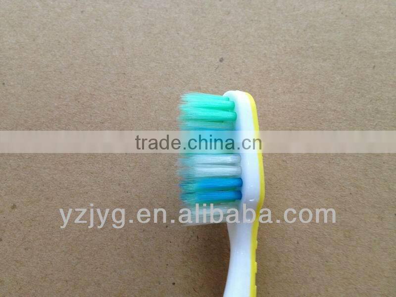 2013 new design toothbrush
