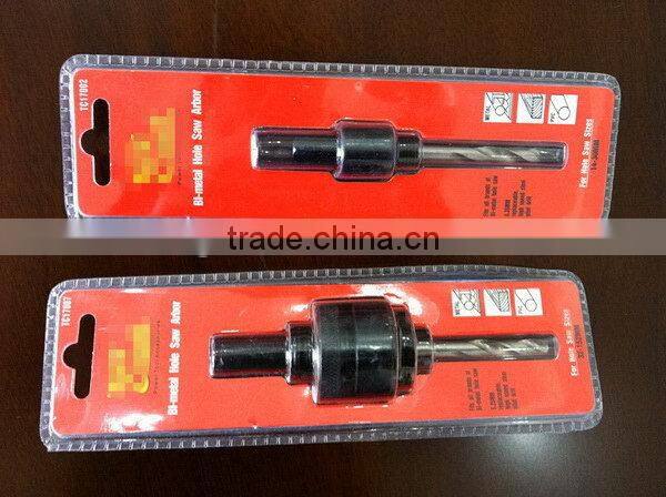 15PCS Bi-metal hole saw cutter, M42 hole saws