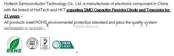 Electronic Capacitor C12067R 103K