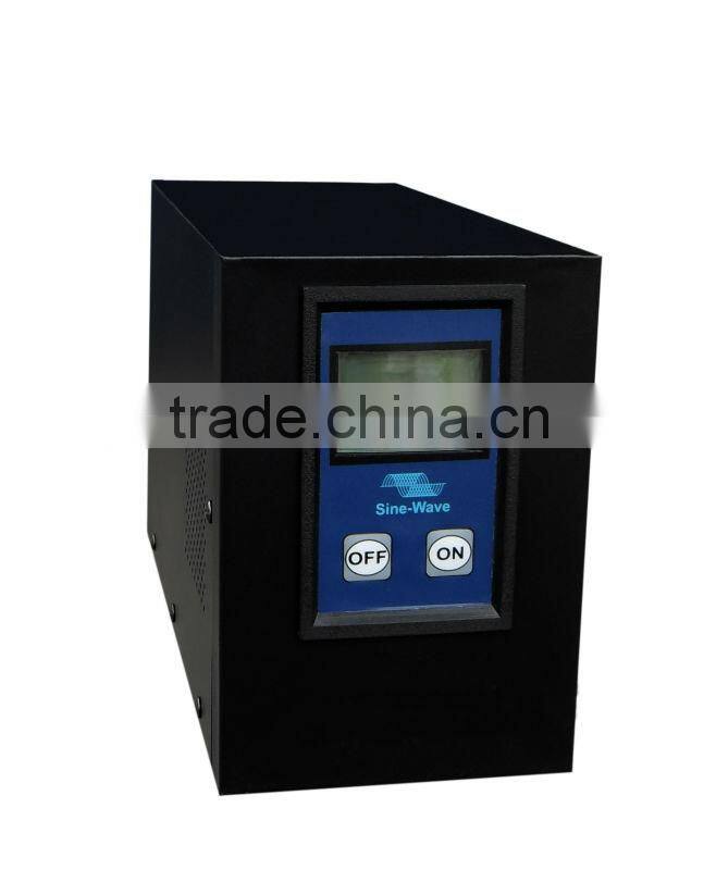 off-grid Inverter 500w,1kw Pure Sine Wave,dc48v to ac120v use for solar system