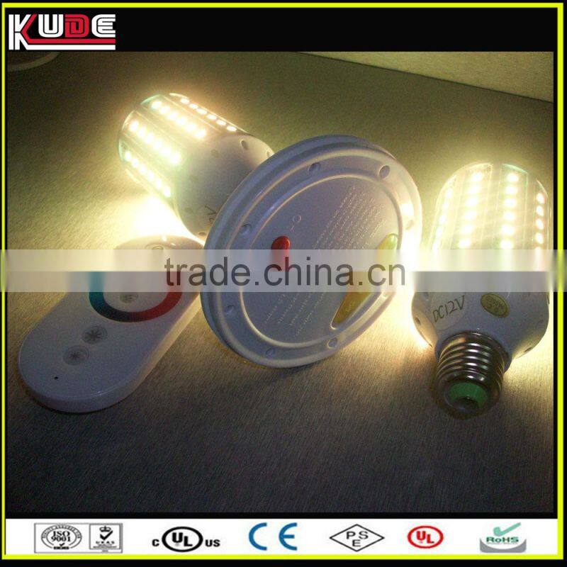 hot sale modern products LED corn lights with WIFI control