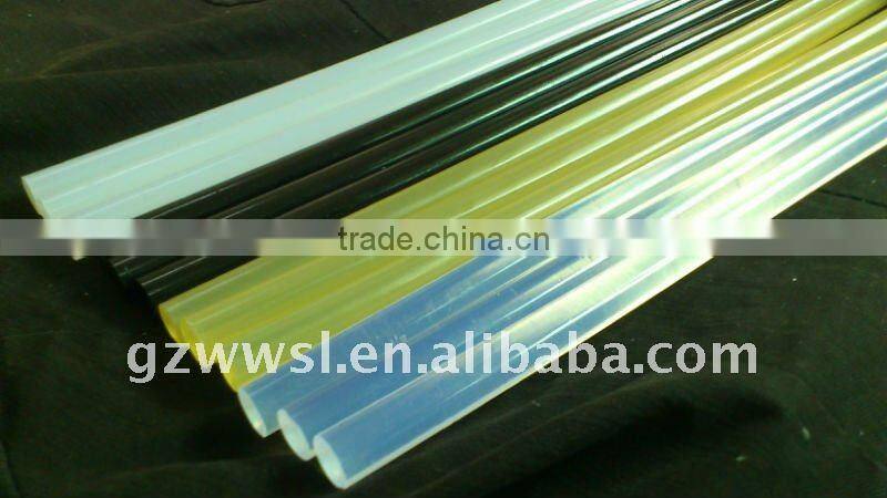 W101 Hot melt glue craft sticks polymer