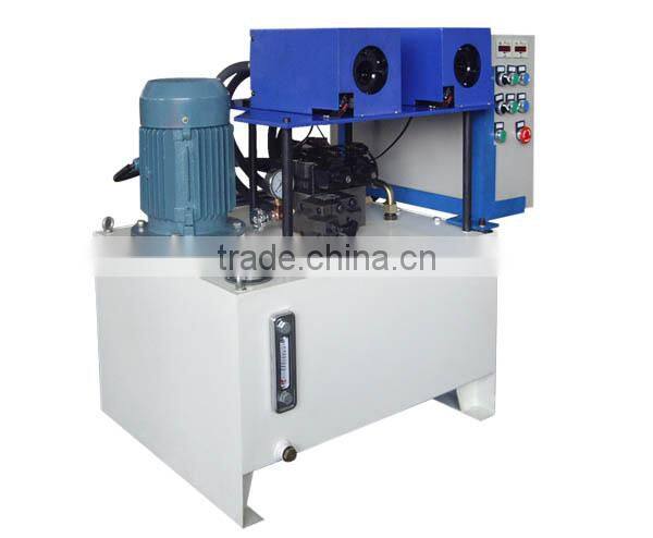 Plumbing crimping machine rubber hose crimping machine hydraulic hose crimping machine