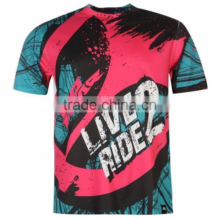 Wholesale Sportswear t-shirt printing machine Europe Panty Fitness 3d t shirtTracksuitsGym Wears Wear Bodybuilding Clothes