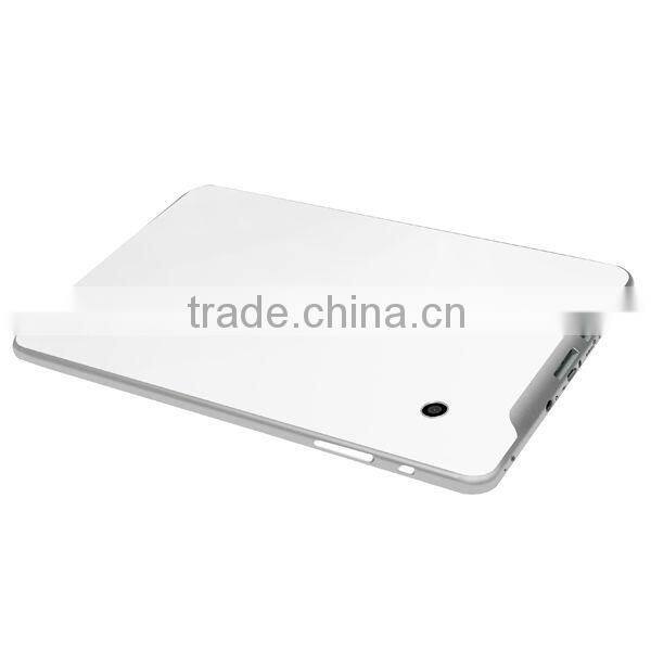 Factory Good Quality android tablet pc 3g sim card slot gps hdmi With 3G phone call