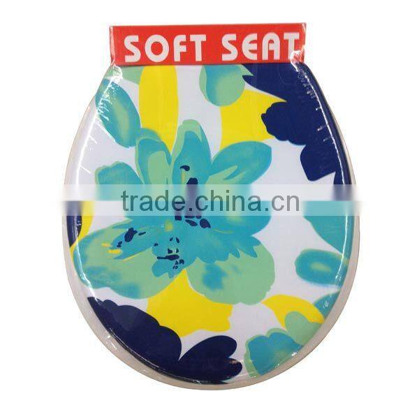High quality toilet seat cover