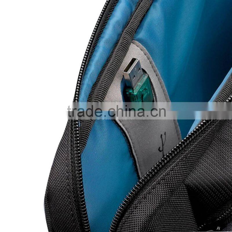 Fashionable Conference Laptop and Tablet Bag