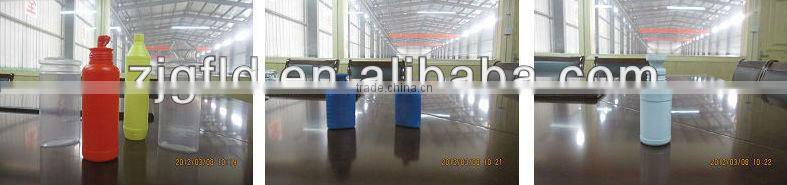 Extrusion Blow Molding Machine For PE PP HDPE PVC Bottle