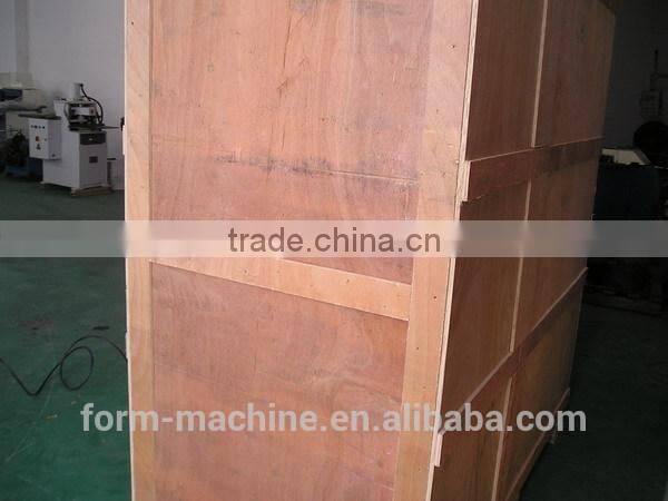 longitudinal circular seam welding machine for solar water tank