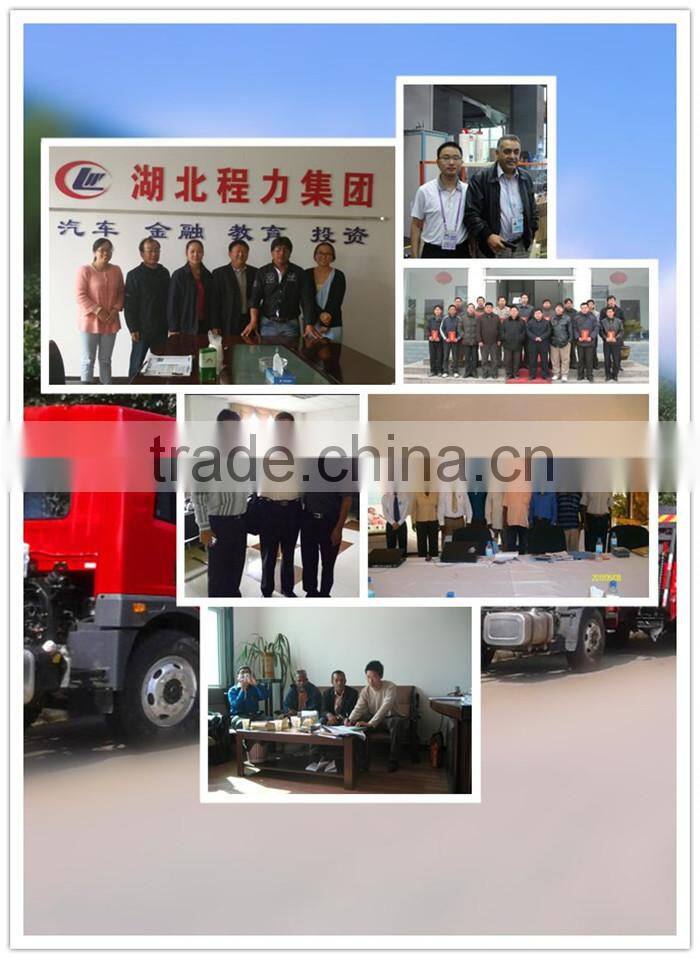 47.58CBM Dimethyl ether Semi-trailer
