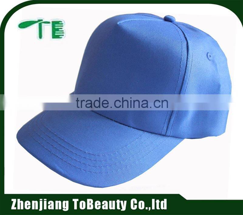 OEM hot sell high quality 5 panel snapback hat with custom printing