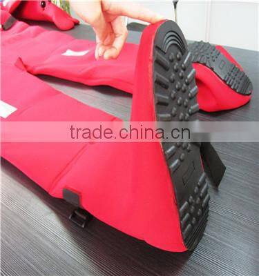 Custom Good Quality Marine use Life Saving immersion suits