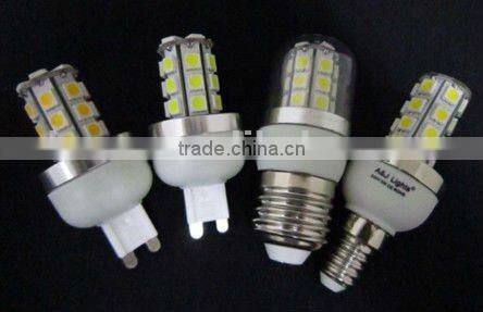 GU10-4X1W G5.3/E12/E14/E sharp led spotlight gu10 led 4w