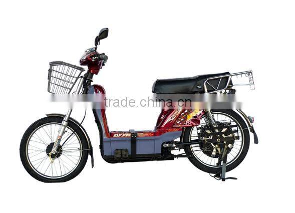 60V Moped Electric Scooter Motor Adult Electric Bike Motor Long Range